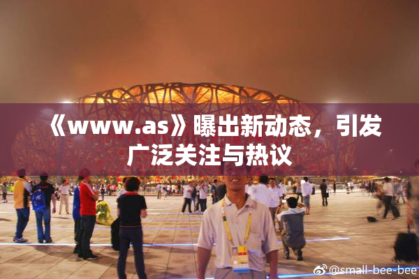 《www.as》曝出新动态，引发广泛关注与热议