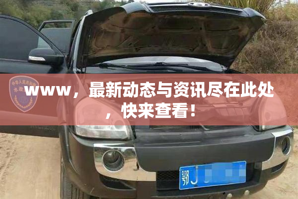 www，最新动态与资讯尽在此处，快来查看！