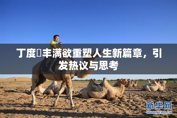 丁度巜丰满欲重塑人生新篇章，引发热议与思考