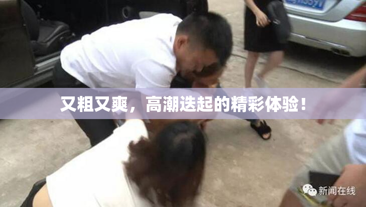 又粗又爽，高潮迭起的精彩体验！