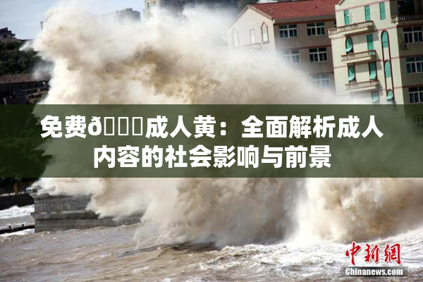 免费🔞成人黄：全面解析成人内容的社会影响与前景