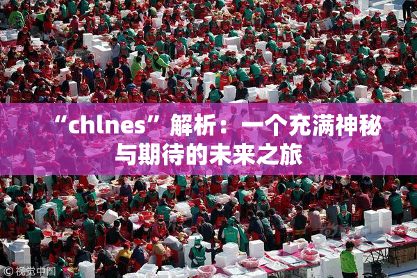 “chlnes”解析：一个充满神秘与期待的未来之旅