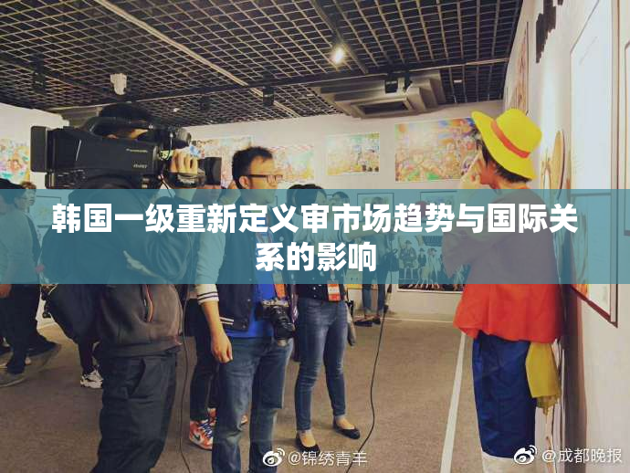 韩国一级重新定义审市场趋势与国际关系的影响