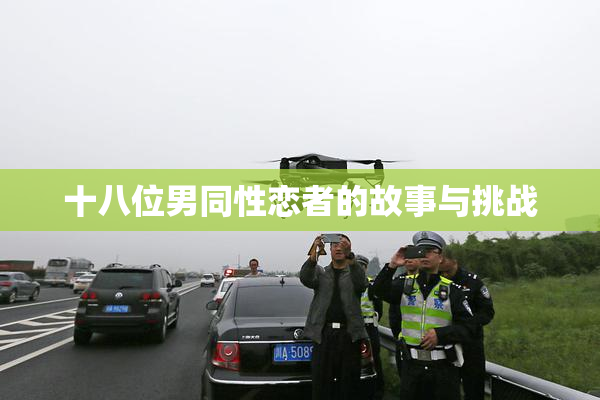 十八位男同性恋者的故事与挑战