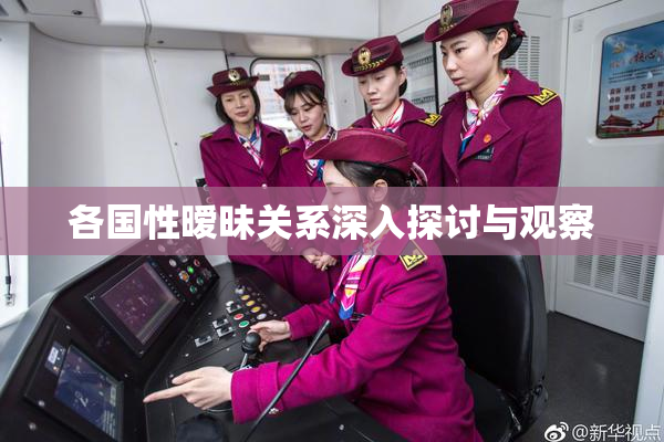 各国性暧昧关系深入探讨与观察