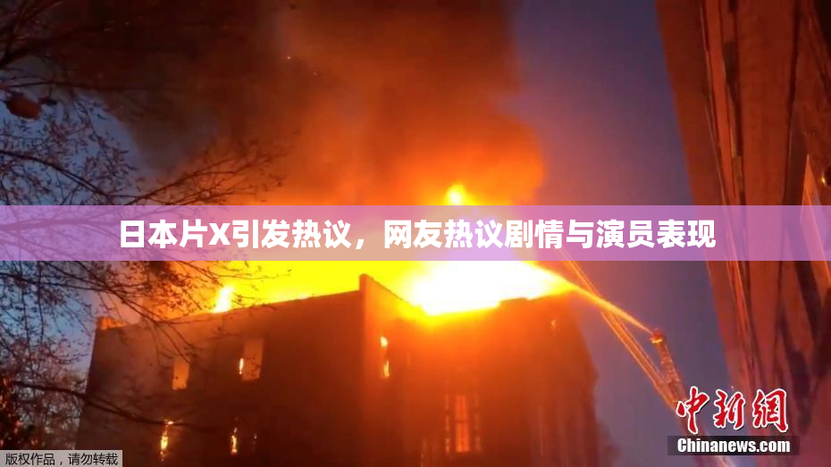 日本片X引发热议，网友热议剧情与演员表现