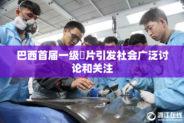 巴西首届一级婬片引发社会广泛讨论和关注