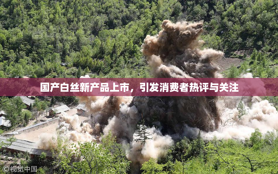国产白丝新产品上市，引发消费者热评与关注