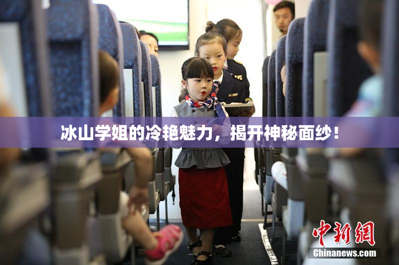 冰山学姐的冷艳魅力，揭开神秘面纱！