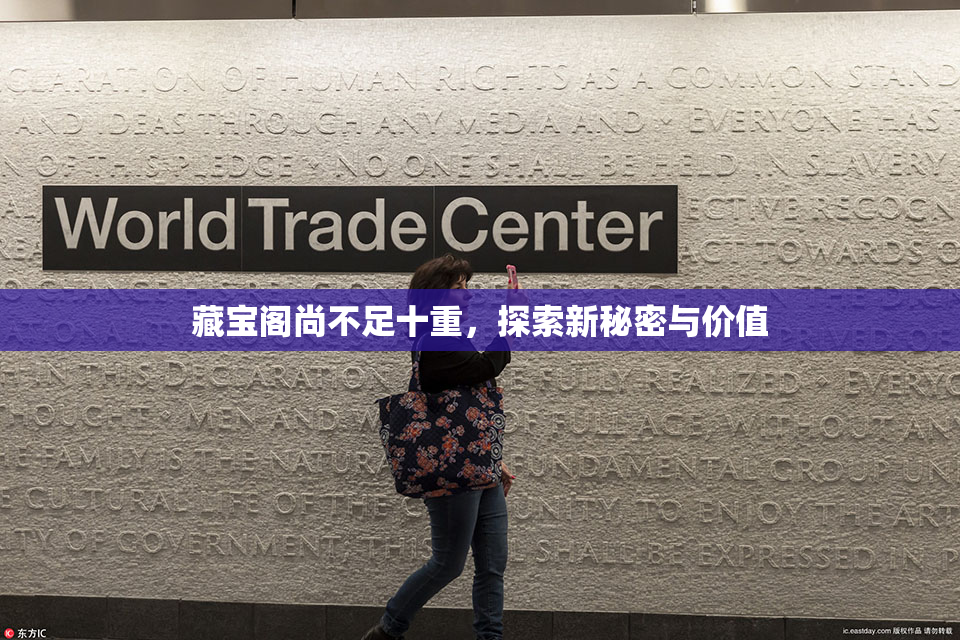 藏宝阁尚不足十重，探索新秘密与价值