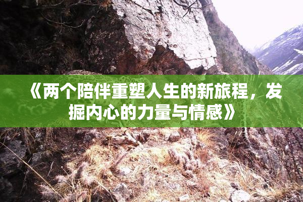 《两个陪伴重塑人生的新旅程，发掘内心的力量与情感》