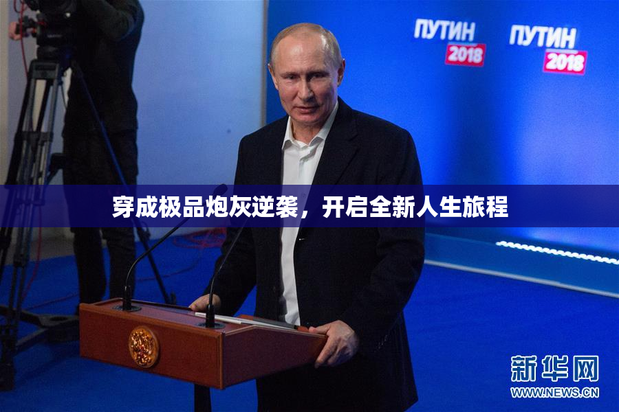 穿成极品炮灰逆袭，开启全新人生旅程