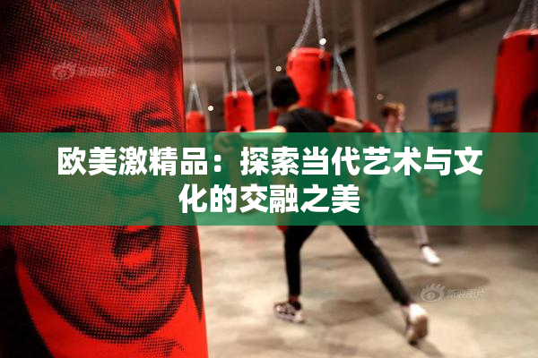 欧美激精品：探索当代艺术与文化的交融之美