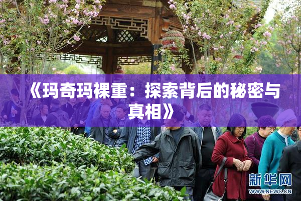 《玛奇玛裸重：探索背后的秘密与真相》