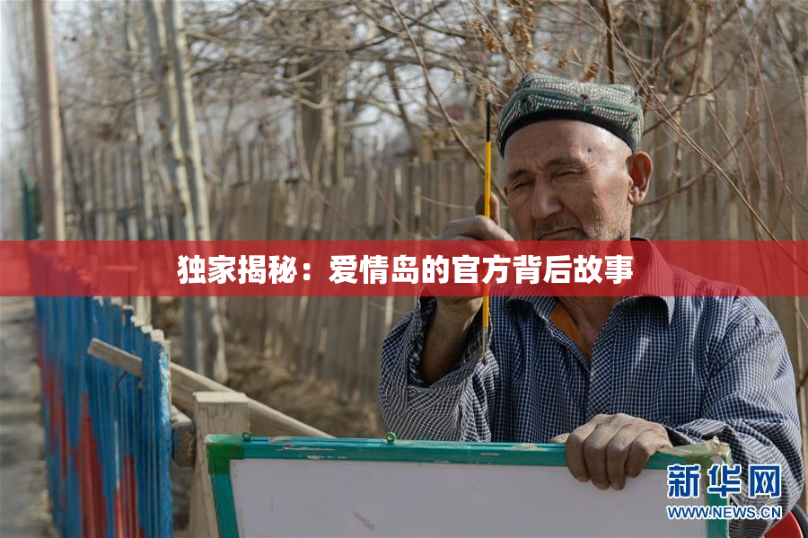 独家揭秘：爱情岛的官方背后故事