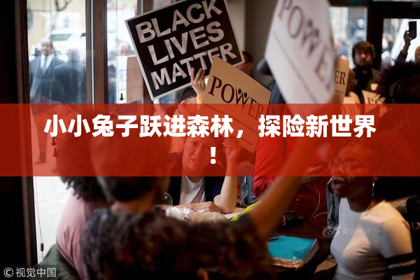 小小兔子跃进森林，探险新世界！