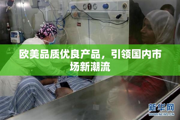 欧美品质优良产品，引领国内市场新潮流
