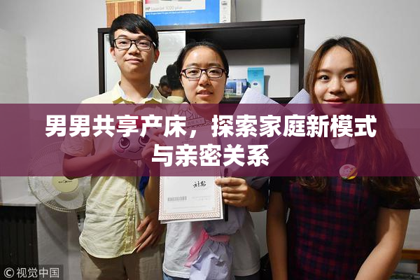 男男共享产床，探索家庭新模式与亲密关系