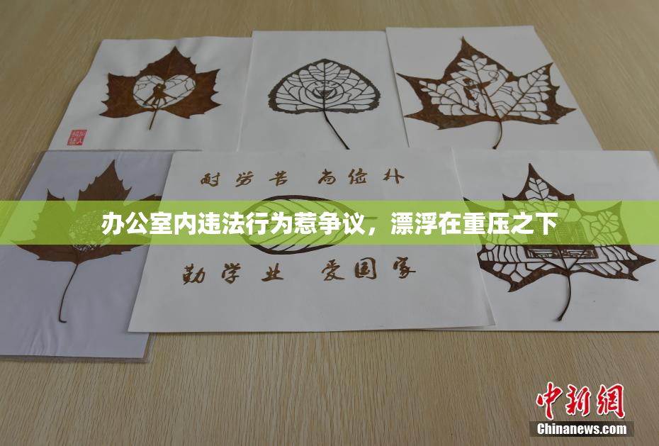 办公室内违法行为惹争议，漂浮在重压之下