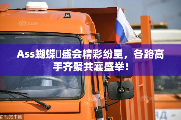 Ass蝴蝶泬盛会精彩纷呈，各路高手齐聚共襄盛举！