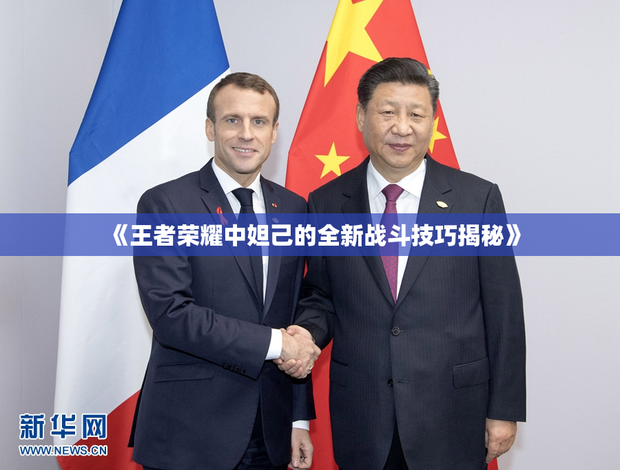 《王者荣耀中妲己的全新战斗技巧揭秘》