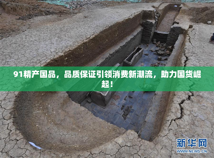 91精产国品，品质保证引领消费新潮流，助力国货崛起！