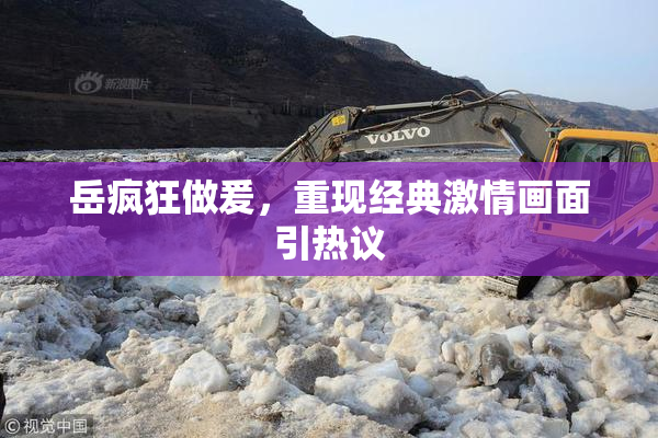 岳疯狂做爰，重现经典激情画面引热议