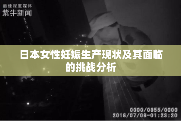日本女性妊娠生产现状及其面临的挑战分析