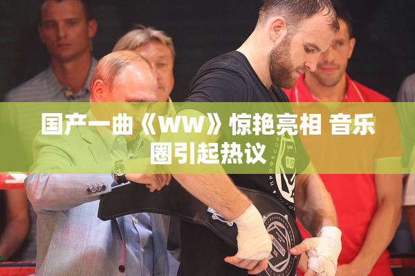 国产一曲《WW》惊艳亮相 音乐圈引起热议