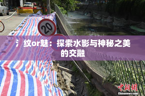 氵纹or魅：探索水影与神秘之美的交融
