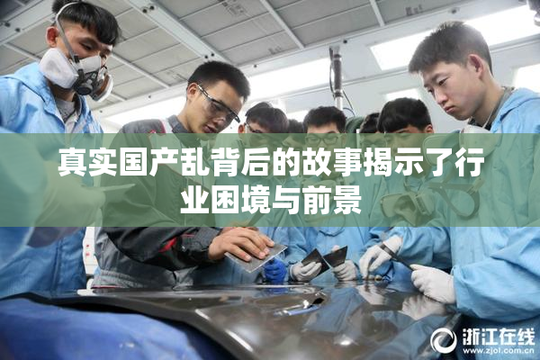 真实国产乱背后的故事揭示了行业困境与前景