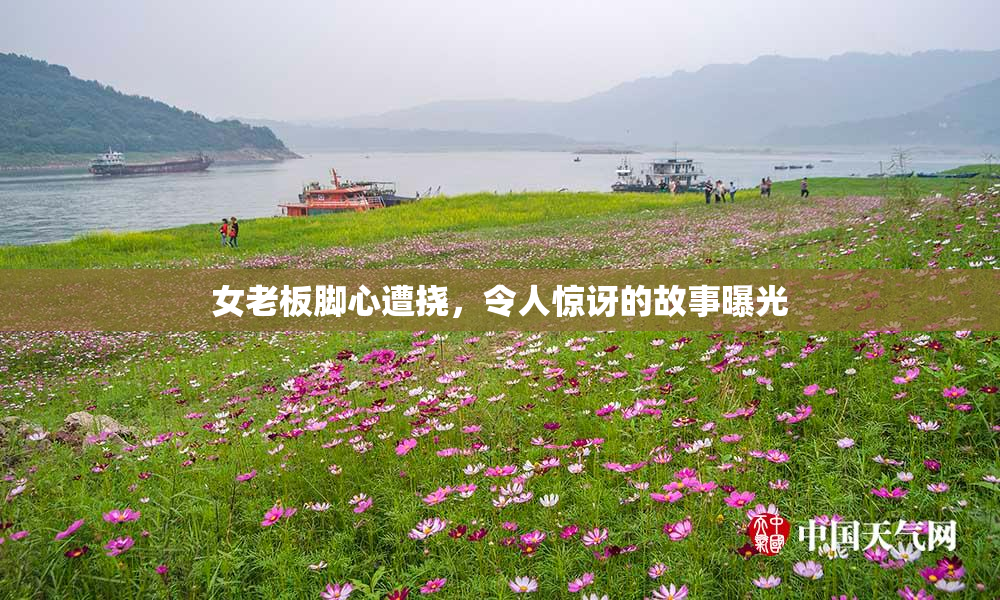 女老板脚心遭挠，令人惊讶的故事曝光