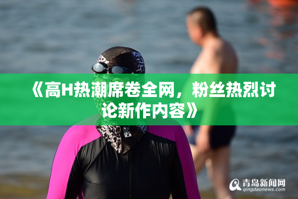 《高H热潮席卷全网，粉丝热烈讨论新作内容》