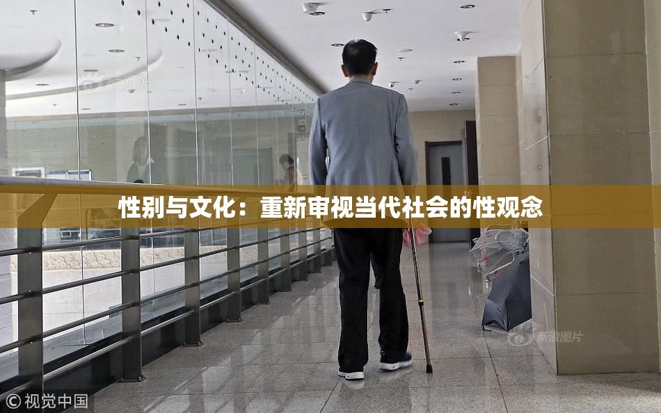 性别与文化：重新审视当代社会的性观念