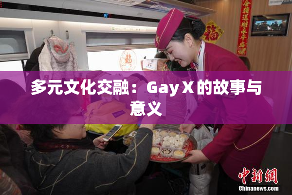 多元文化交融：GayⅩ的故事与意义