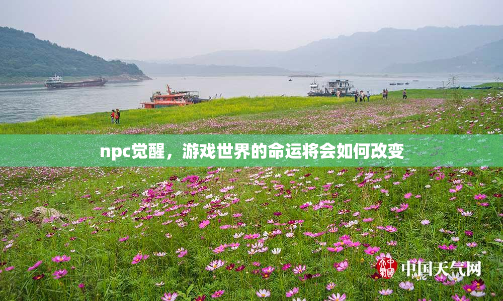 npc觉醒，游戏世界的命运将会如何改变