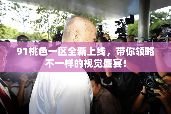 91桃色一区全新上线，带你领略不一样的视觉盛宴！