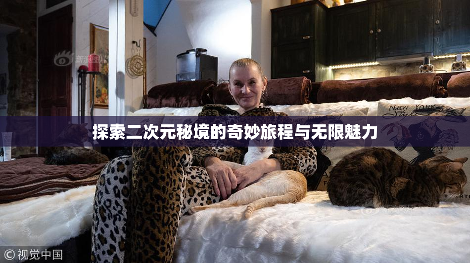 探索二次元秘境的奇妙旅程与无限魅力