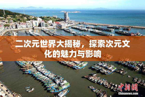二次元世界大揭秘，探索次元文化的魅力与影响