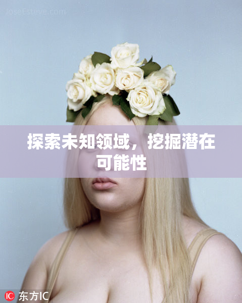 探索未知领域，挖掘潜在可能性