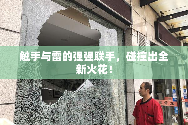 触手与雷的强强联手，碰撞出全新火花！