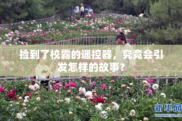 捡到了校霸的遥控器，究竟会引发怎样的故事？