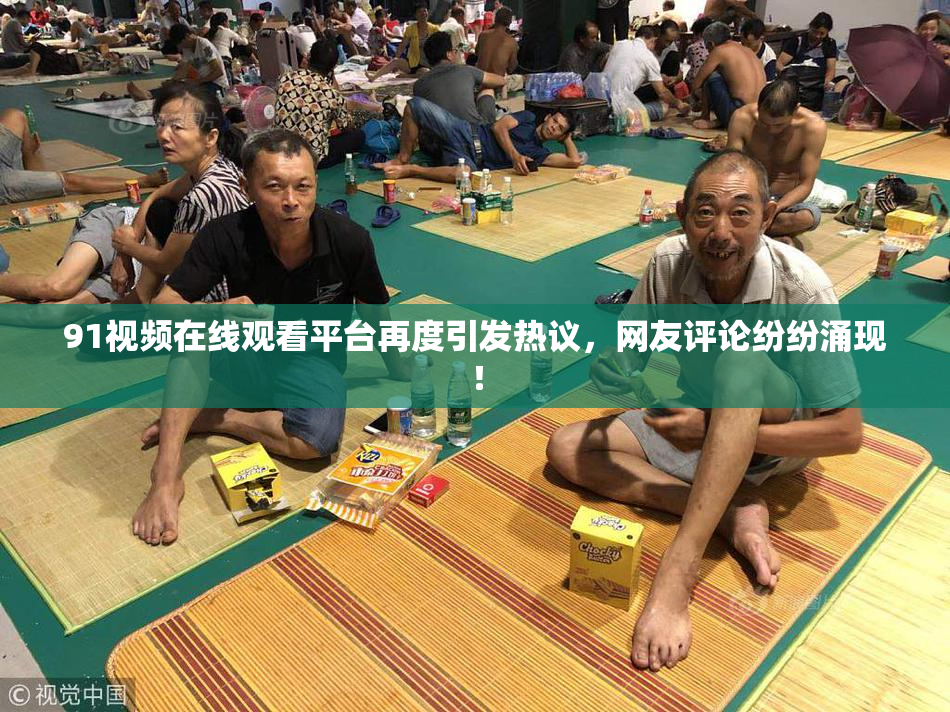 91视频在线观看平台再度引发热议，网友评论纷纷涌现！