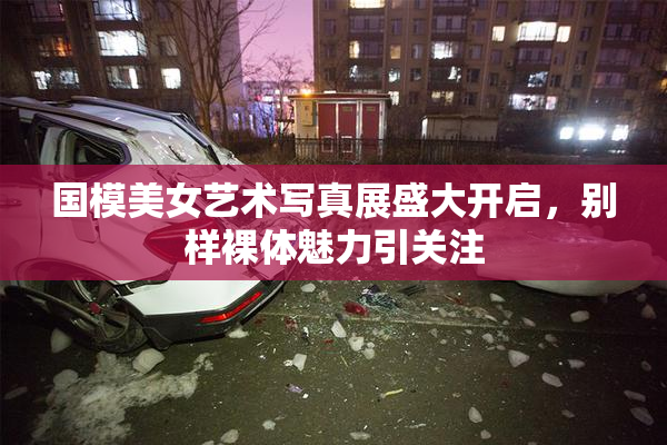 国模美女艺术写真展盛大开启，别样裸体魅力引关注
