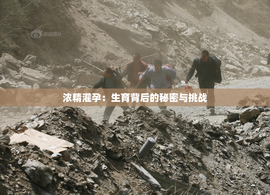 浓精灌孕：生育背后的秘密与挑战