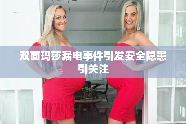 双面玛莎漏电事件引发安全隐患引关注