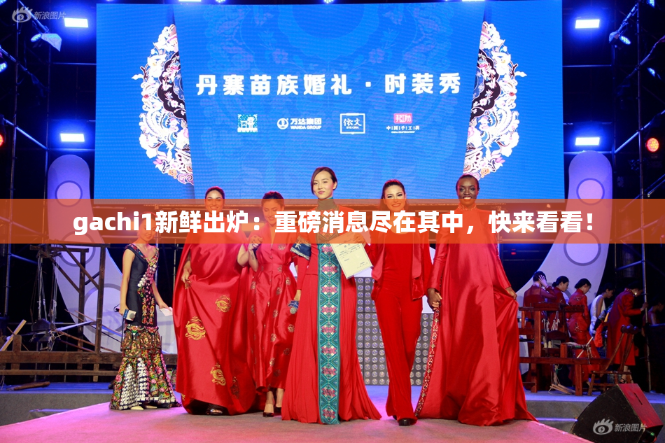 gachi1新鲜出炉：重磅消息尽在其中，快来看看！