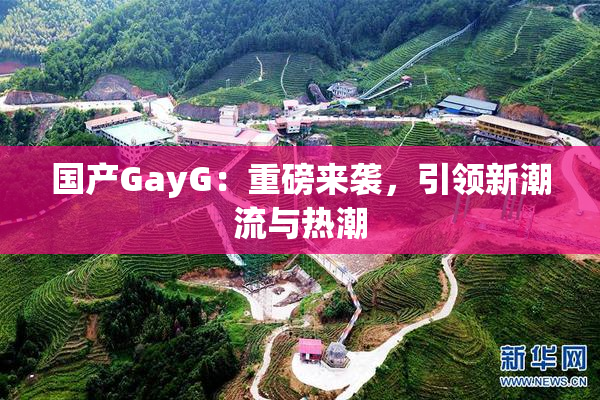 国产GayG：重磅来袭，引领新潮流与热潮