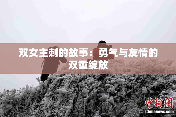 双女主刺的故事：勇气与友情的双重绽放