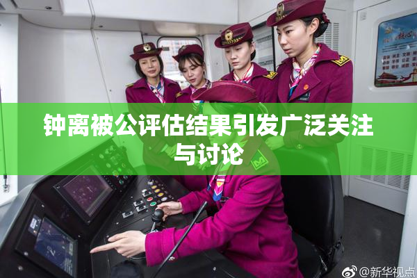 钟离被公评估结果引发广泛关注与讨论